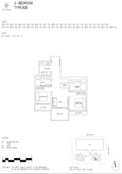 Hillhaven (D23), Apartment #487651281